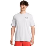 Under Armour Men's Sportstyle Left Chest Short-Sleeve T-Shirt