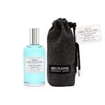 Eau De Grey Flannel By Geoffrey Beene For Men. Eau De Toilette Spray 4 Ounces