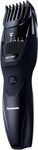 Panasonic ER-GB42 Wet & Dry Electric Beard Trimmer for Men with 20 Cutting Lengths, Standard UK 3 pin Plug, Black, 50 min usage
