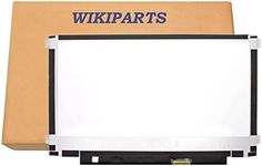 Wikiparts New 11.6" LED Screen Comp