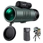 Night Vision Monocular