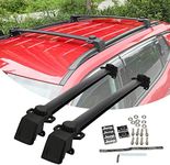 PARTOL Compass Roof Rack Cross Bar 