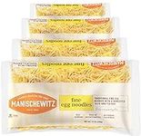 Manischewitz Premium Enriched Fine 