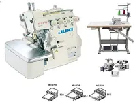 Juki MO-6714 Industrial Serger Over