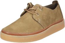 Clarks Men's Clarkwood Low, Oakwood