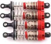 Shocks Oil Shock Absorber 66mm 72mm