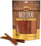 Cadet Bully Sticks for Small Dogs –