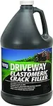 Driveway Elastomeric Emulsion Crack