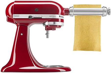 Kitchenaid