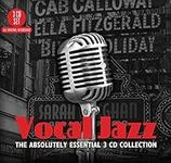 Vocal Jazz-The Absolutely Essential