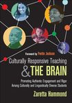 Culturally Responsive Teaching and 