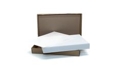 5 Sheets A1 White Foam Board 3MM