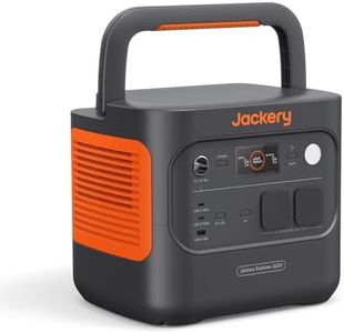 Jackery E2