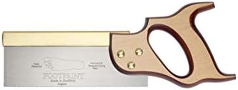 Footprint 474608 Dovetail Saw 8in X 20t (246)