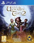 THQ Nordic The Book of Unwritten Tales 2 Playstation 4 Video Game