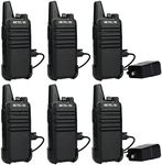 Retevis RT22 Walkie Talkies for Adu