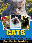 Cat Trivia Kindle Unlimited Kids Ga