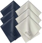 MR.SIGA Premium Microfiber Cleaning