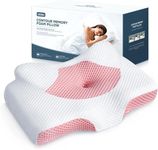 Cervical Pillow for Neck Pain Relie