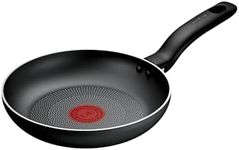 Tefal Titanium Essential Non-Induct