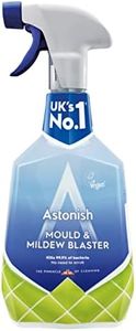 Astonish Mould & Mildew Remover 500ml