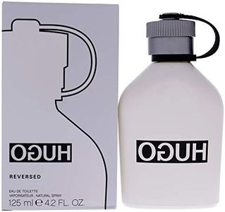 Hugo Boss Reversed Eau de Toilette 125ml