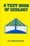 A Textbook of Geology (PB 2019) [Paperback] Mahapatra G. B.