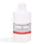 BRM Chemicals Chlorhexidine Gluconate - 1 KG For Soap Making, Shampoo Making, Cosmetic Making & DIY Personal Care For Face, Hair, Skin & Body