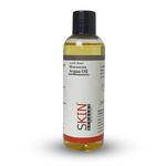 SKIN AFFAIRS Argan Moroccan Oil | Stronger Hair, Daily Nourishment | Hair Fall Control | Skin Moisturising | Stretch Marks Oil | Non Sticky Hair Oil | Organic Oil for All Hair & Skin Types (100ml)