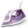 Philips Perfect Care 3000 Series Steam Iron, 2000 W Power, 30 g/min Continuous Steam, 140 g Steam Boost, 300 ml Water Tank, Ceramic Soleplate, Purple (DST3010/39)