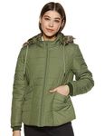 Winter Jackets For Women