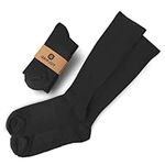 Gripjoy Compression Socks with Grip