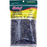 Sadaf Dried Fenugreek Leaves - Kasoori methi leaves- Kosher and Halal - 56 gr bag