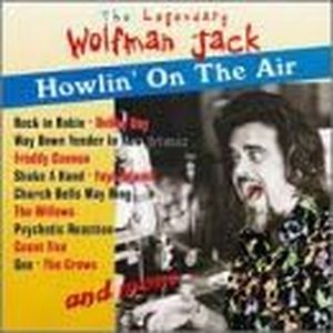 Howlin' on