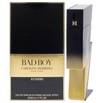 Carolina Herrera Bad Boy Extreme Eau de Parfum 50ml