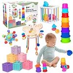 5 in 1 Baby Toys Montessori Toys fo