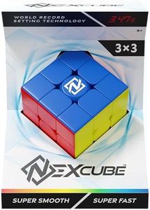 Nexcube 3x