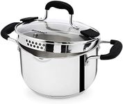 Rorence Stainless Steel Stock Pot w