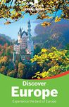 Lonely Planet Discover Europe (Travel Guide)