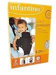 Infantino Cozy Premium 8-25lbs Baby