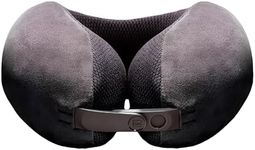 Go Travel Luxury Ultimate 3.0 Travel Neck Pillow - (Ref 489.101)