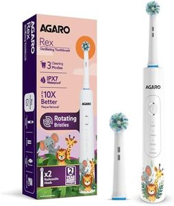 AGARO Rex 