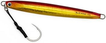 BLUEWING Speed Vertical Jigging Lur