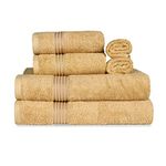 Superior Luxury Bath Towels