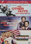 Other Guys, the / Step Brothers / Talladega Nights: The Ballad of Ricky Bobby - Set Bilingual