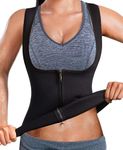 GAODI Women Waist Trainer Vest Slim