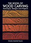 The Book of Wood Carving