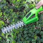 YICUAA Hedge Trimmer Bush Trimmer C