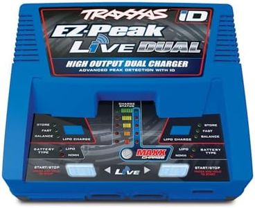 Traxxas Ez