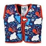 Splash About Go Splash Float Jacket, Sea Life, 1-3 Years